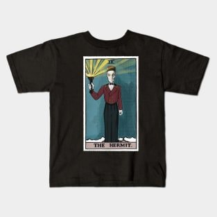 The Hermit Kids T-Shirt